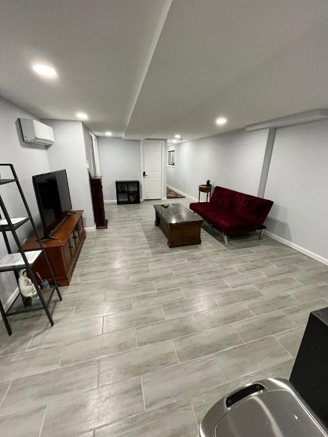 Airport Xpress Guestrooms ฟิลาเดลเฟีย ภายนอก รูปภาพ