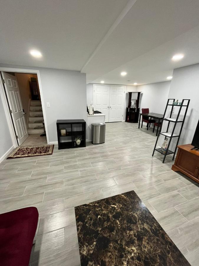Airport Xpress Guestrooms ฟิลาเดลเฟีย ภายนอก รูปภาพ