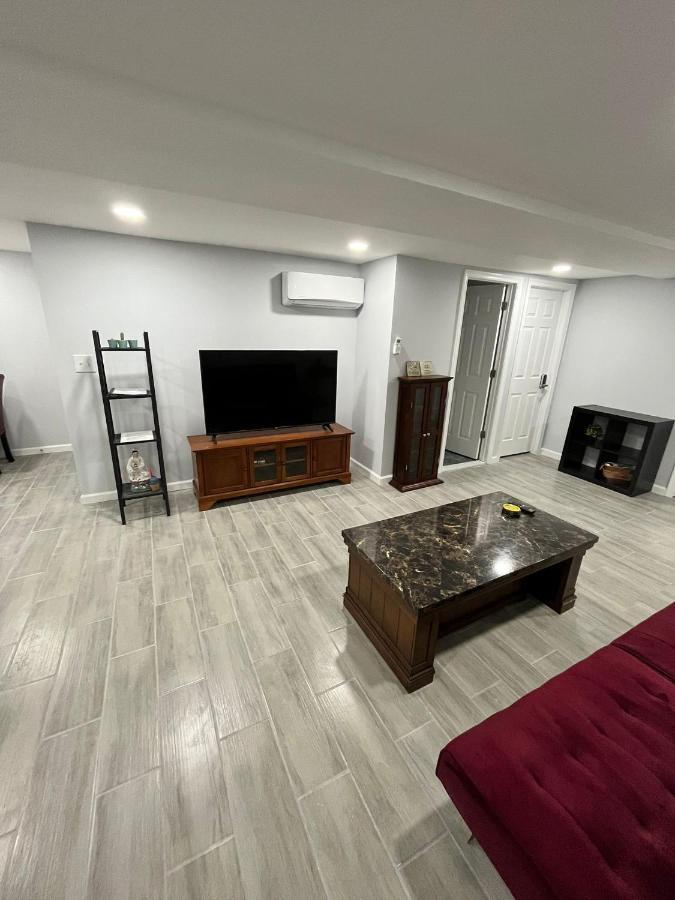 Airport Xpress Guestrooms ฟิลาเดลเฟีย ภายนอก รูปภาพ