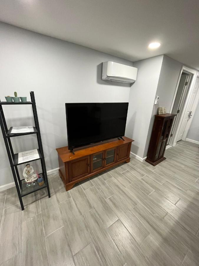 Airport Xpress Guestrooms ฟิลาเดลเฟีย ภายนอก รูปภาพ