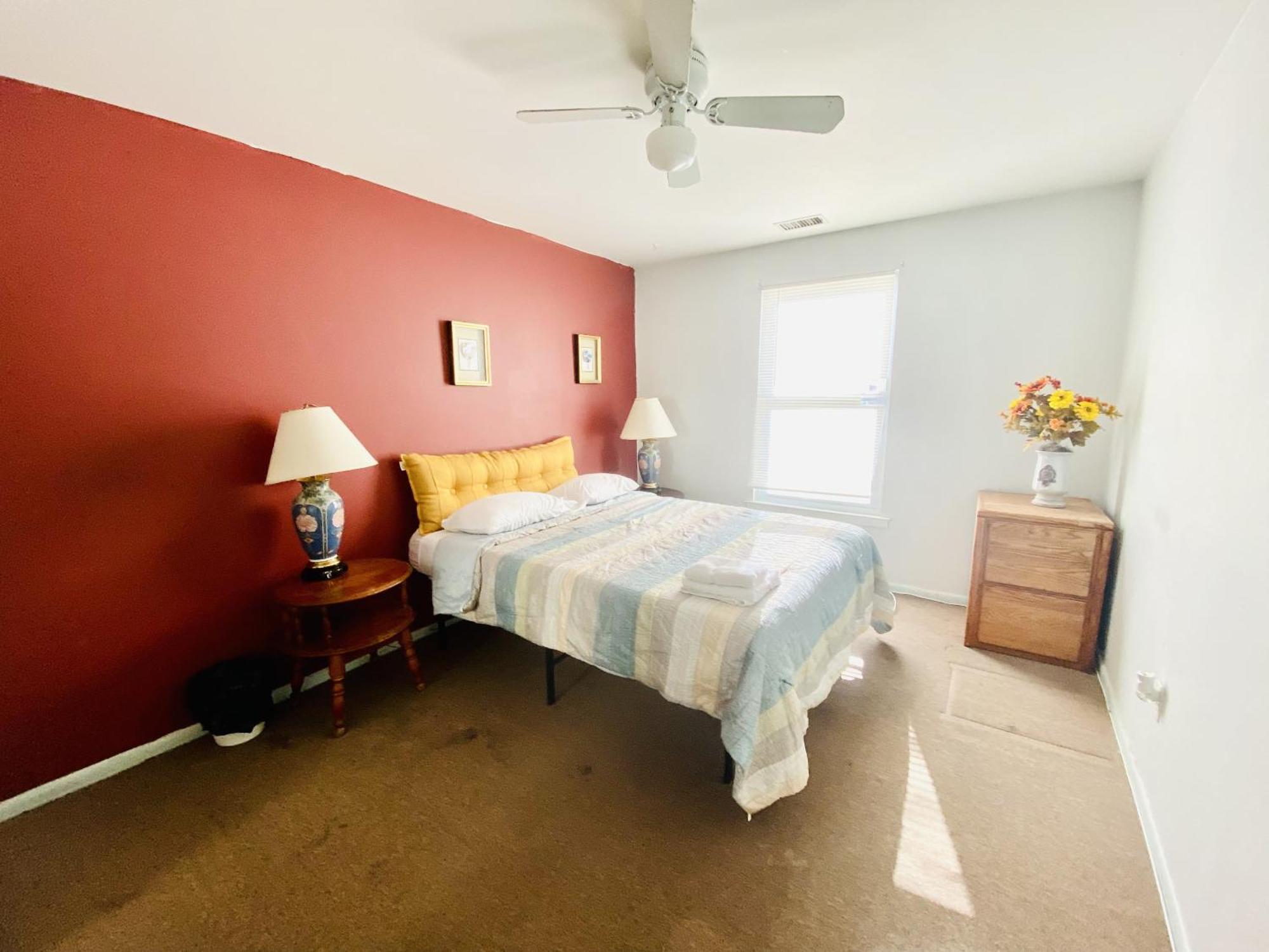 Airport Xpress Guestrooms ฟิลาเดลเฟีย ภายนอก รูปภาพ
