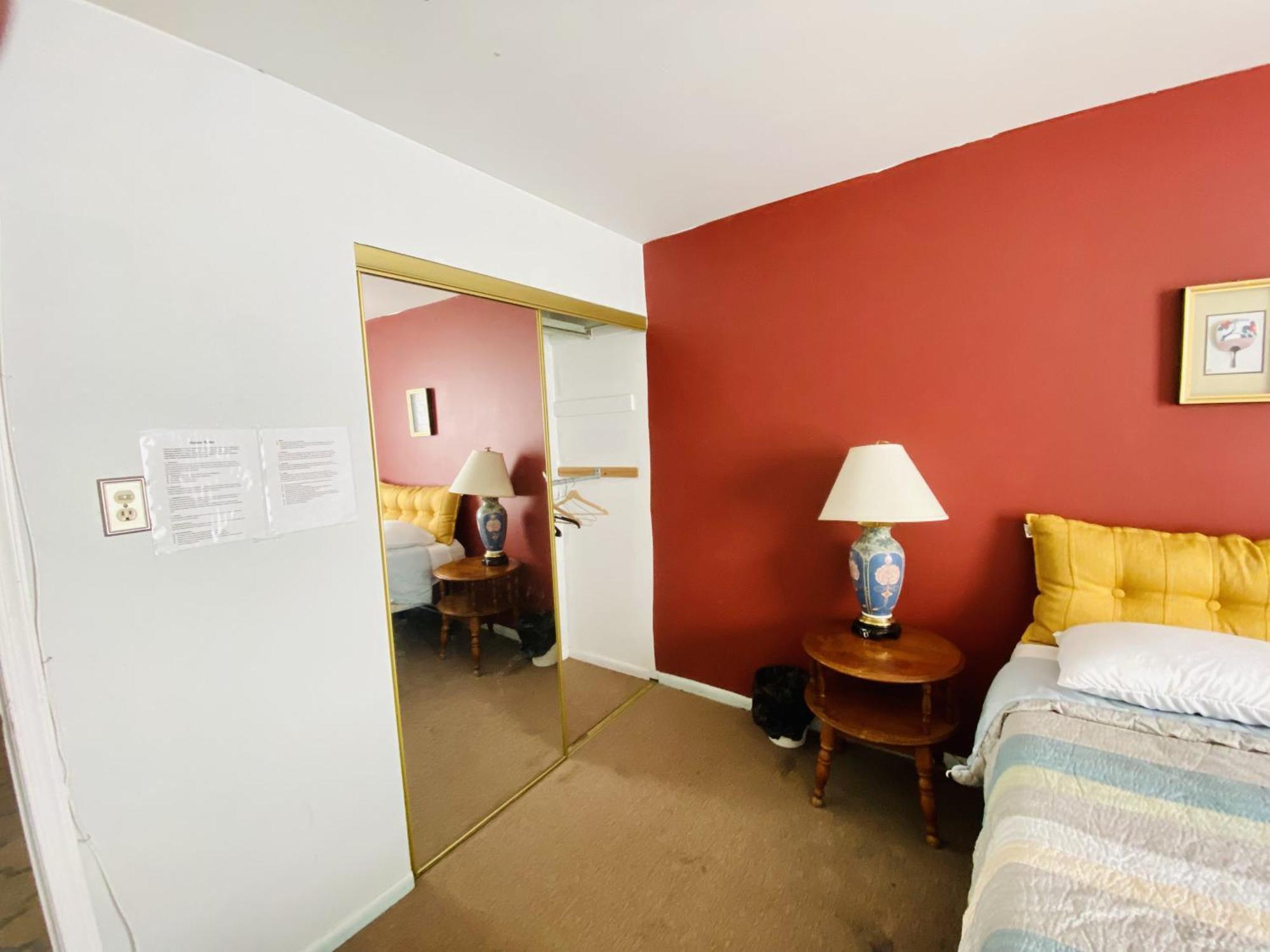 Airport Xpress Guestrooms ฟิลาเดลเฟีย ภายนอก รูปภาพ