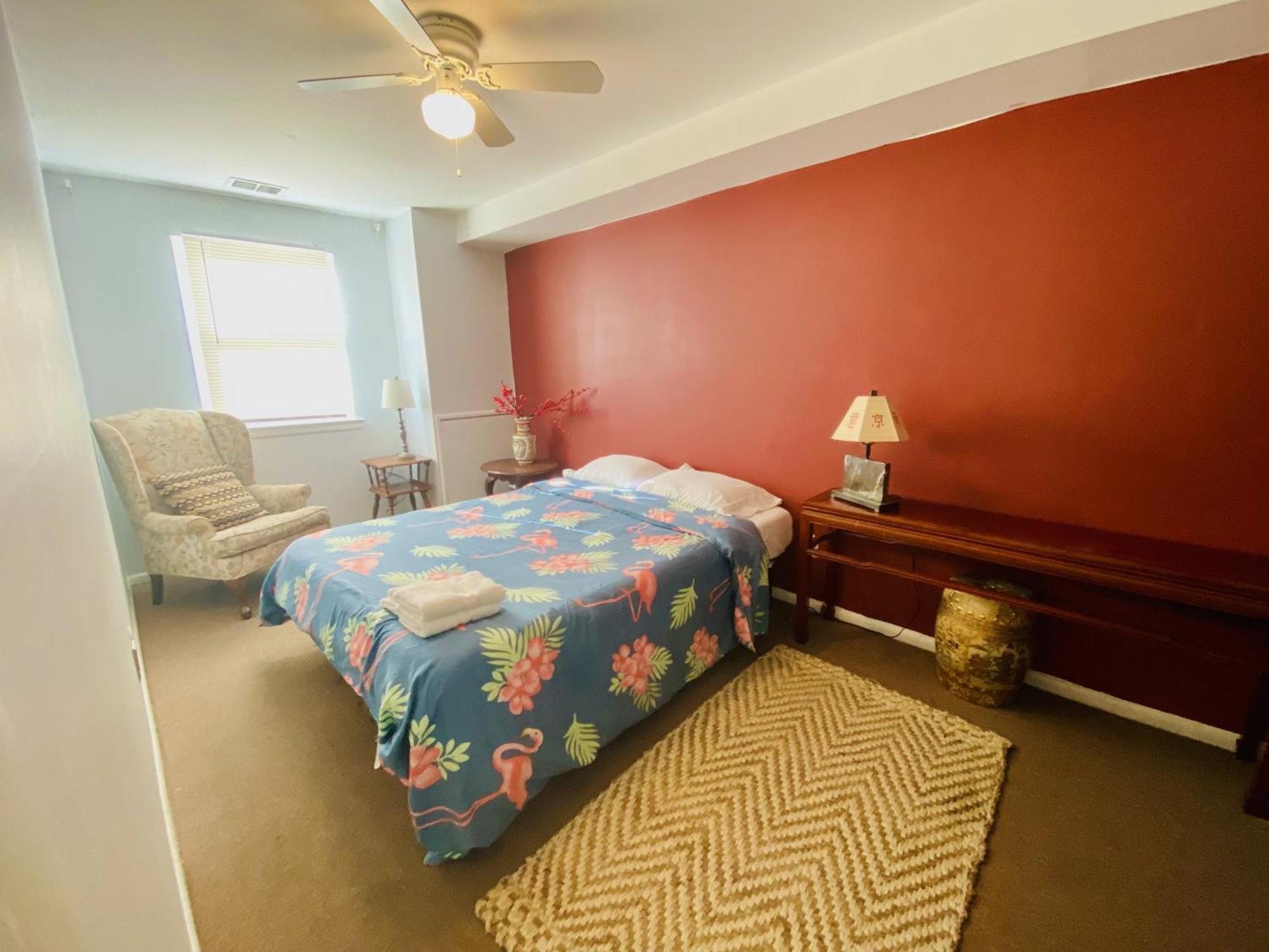 Airport Xpress Guestrooms ฟิลาเดลเฟีย ภายนอก รูปภาพ